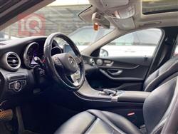 مێرسێدس بێنز C-Class